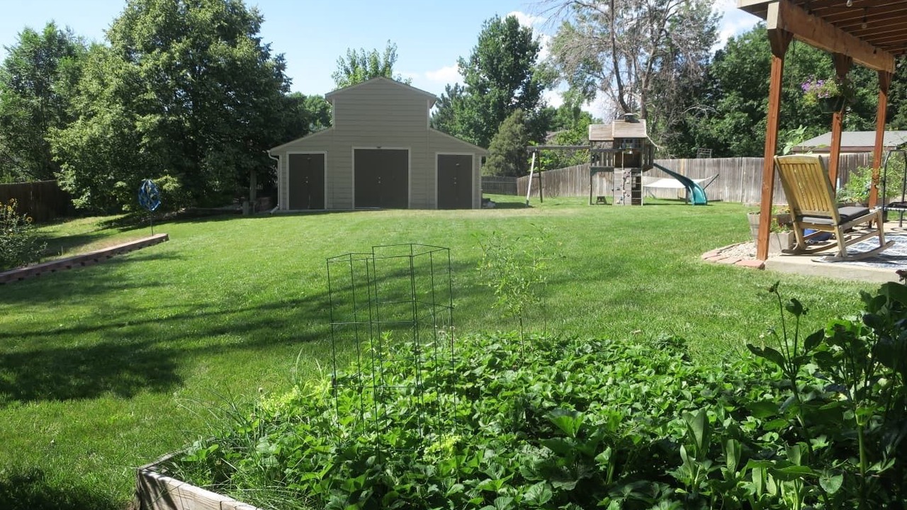 Photo of Outdoor in Longmont