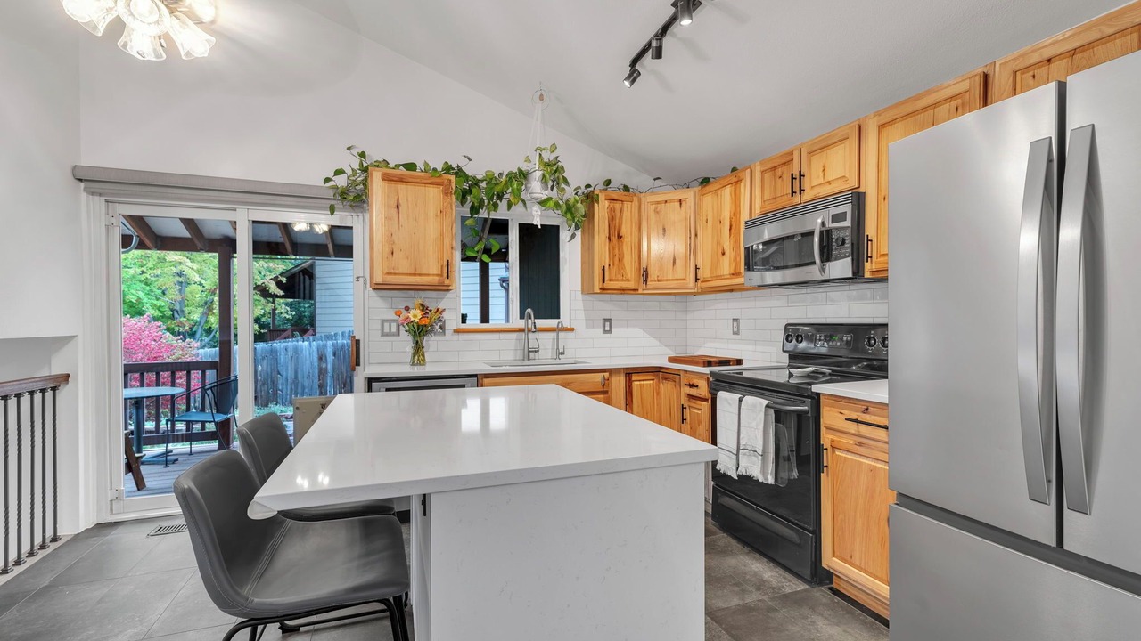 Photo of Kitchen in Longmont