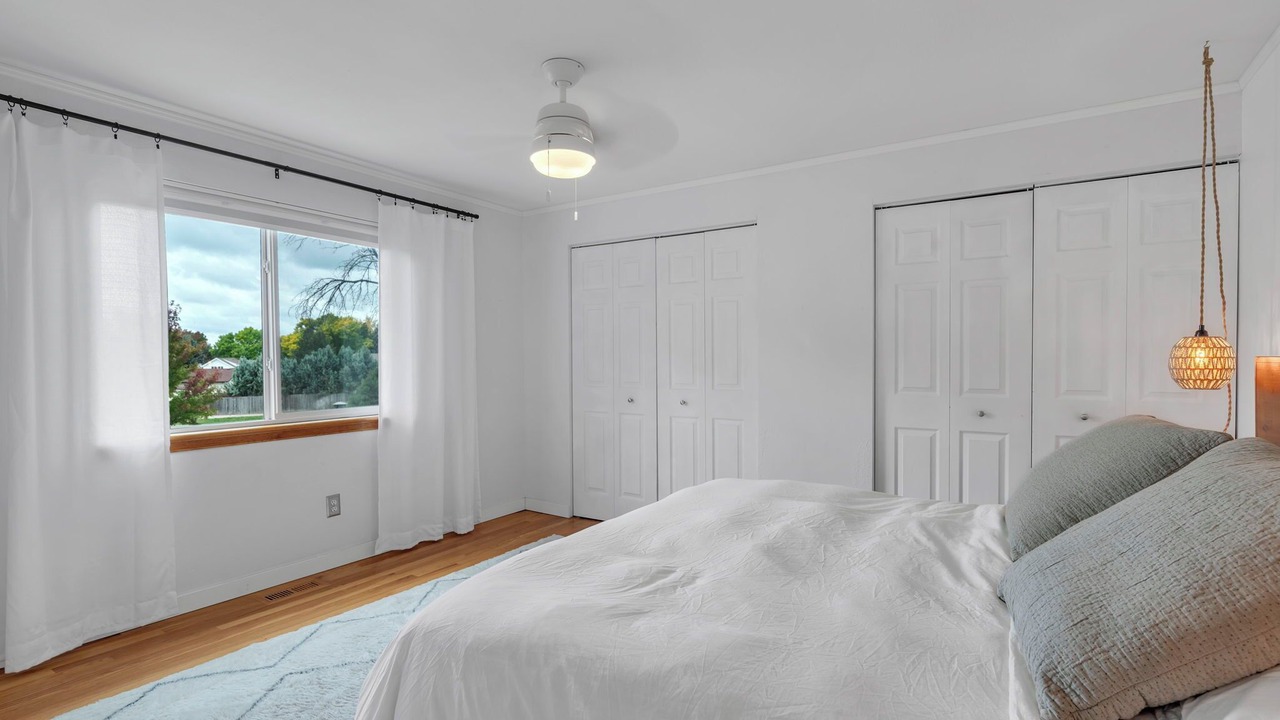 Photo of Bedroom in Longmont