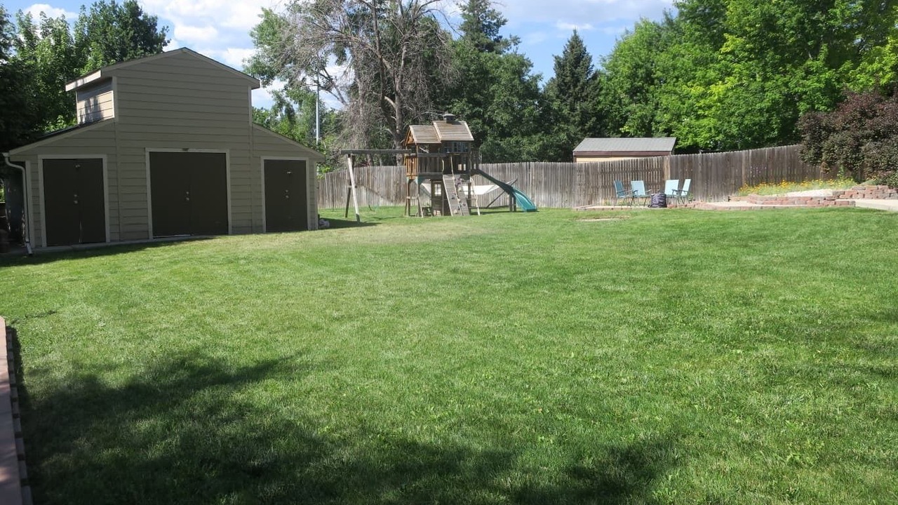 Photo of Outdoor in Longmont