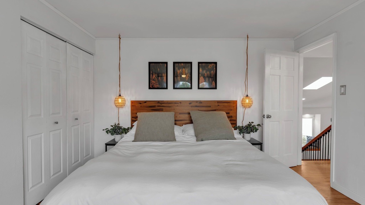 Photo of Bedroom in Longmont