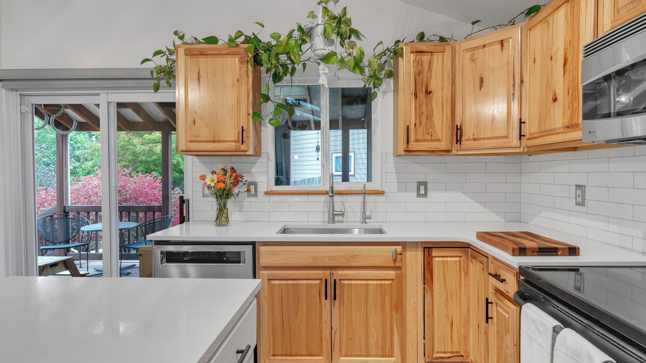 Photo of Kitchen in Longmont