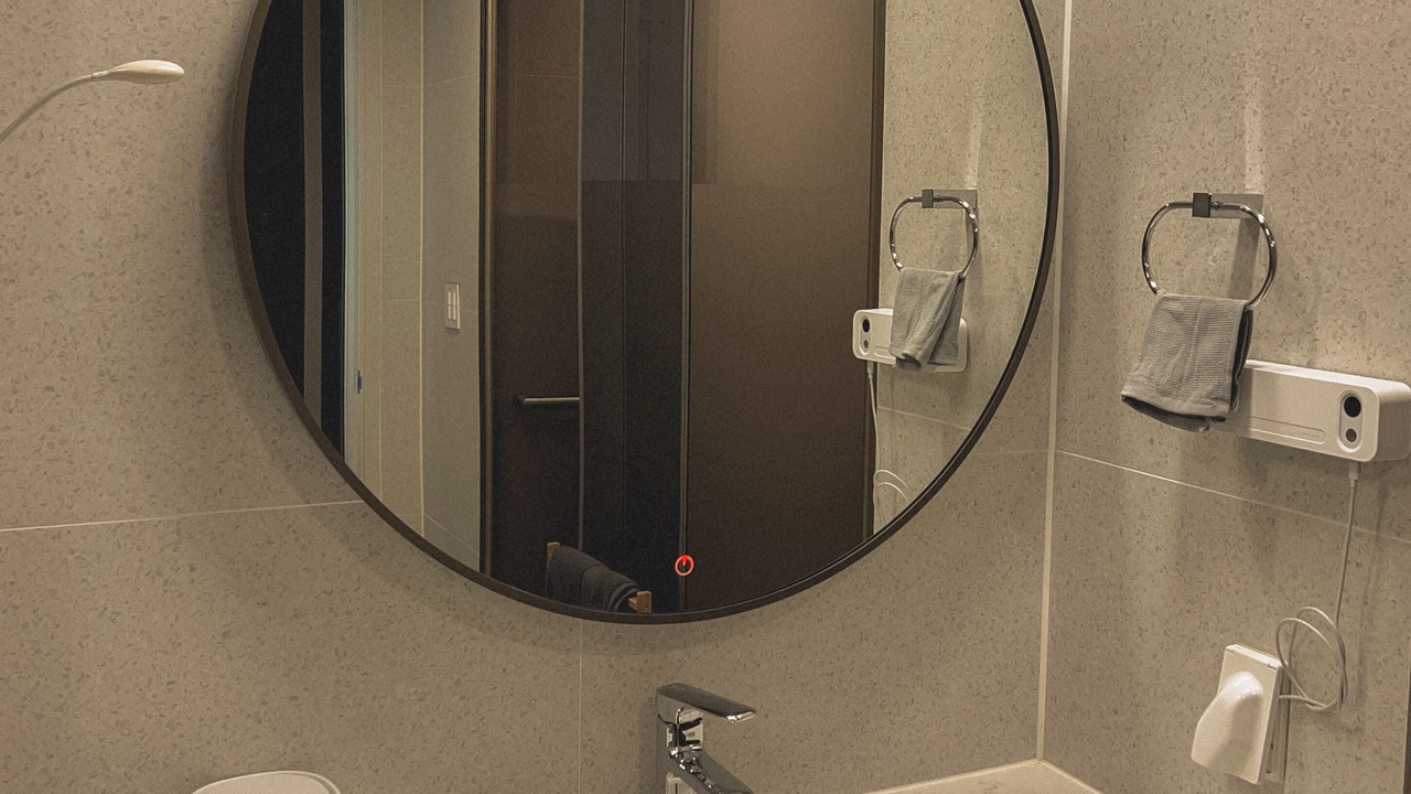 Photo of Bathroom in Millak-tong