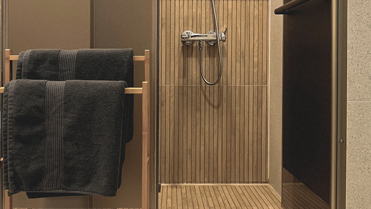 Photo of Bathroom in Millak-tong