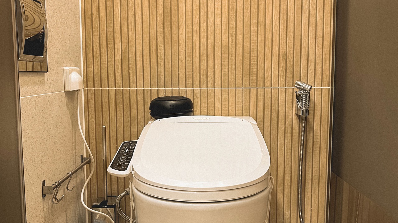 Photo of Bathroom in Millak-tong