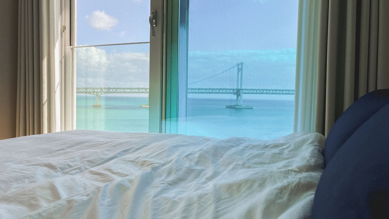 Photo of Bedroom in Millak-tong