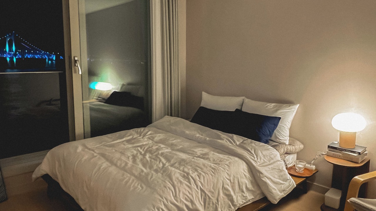 Photo of Bedroom in Millak-tong
