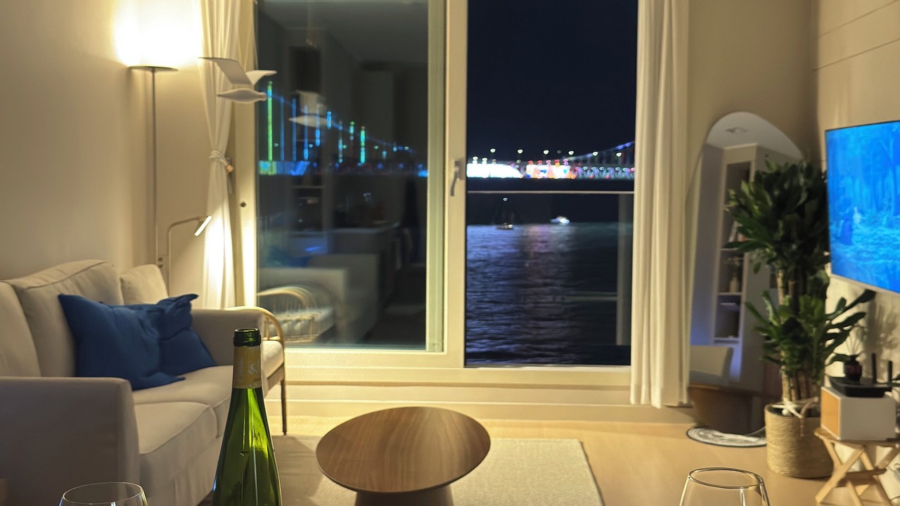 Photo of Livingroom in Millak-tong