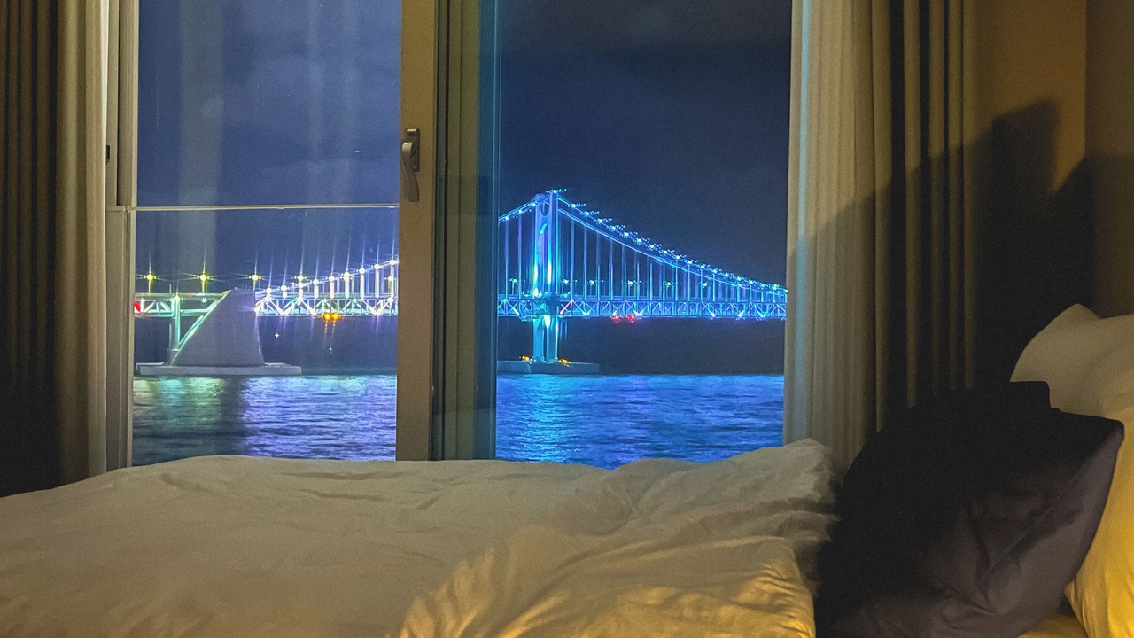 Photo of Bedroom in Millak-tong