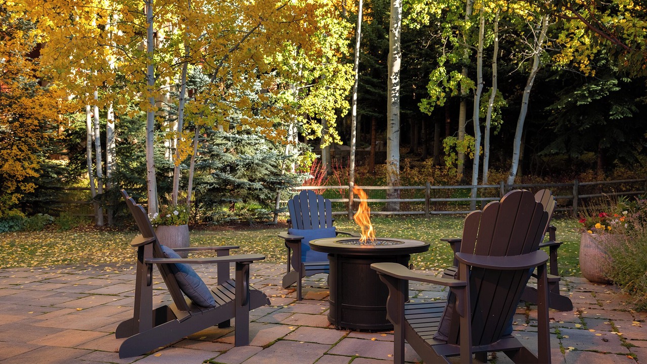 Photo of Outdoor in Highland Meadows
