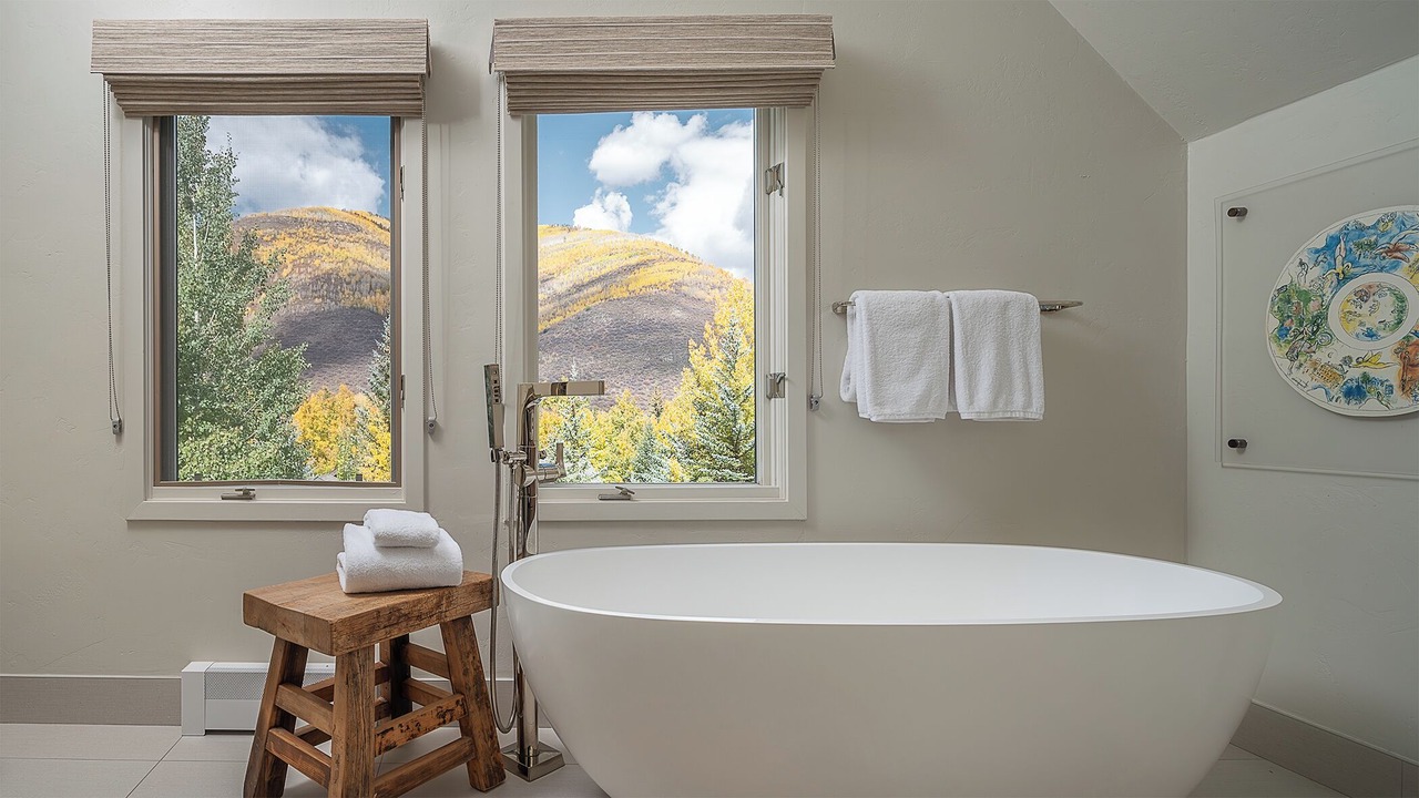 Photo of Bathroom in Highland Meadows