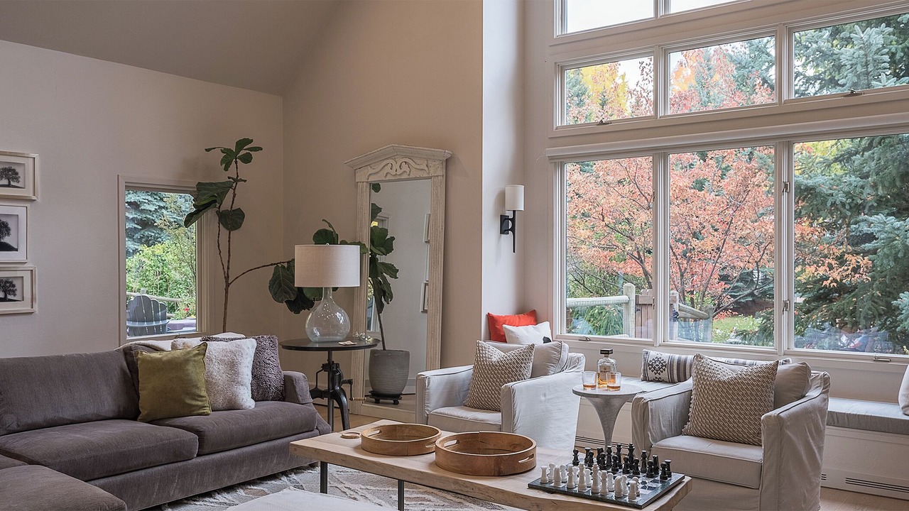 Photo of Bedroom in Highland Meadows