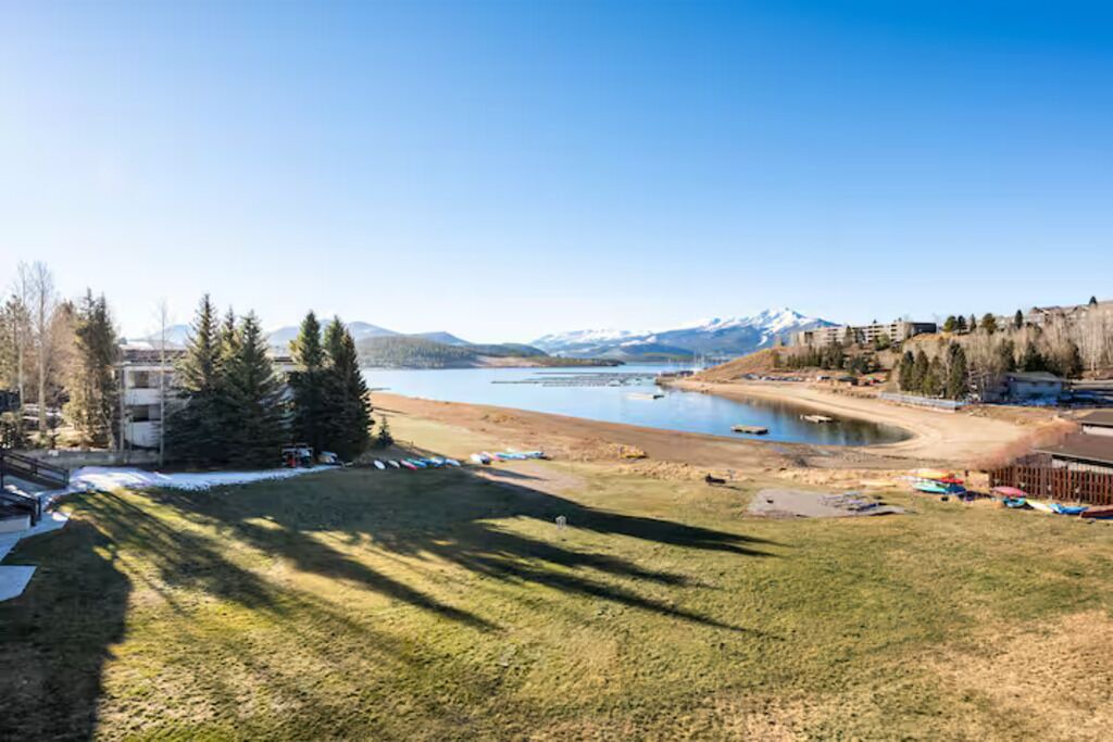 Photo of Outdoor in Dillon