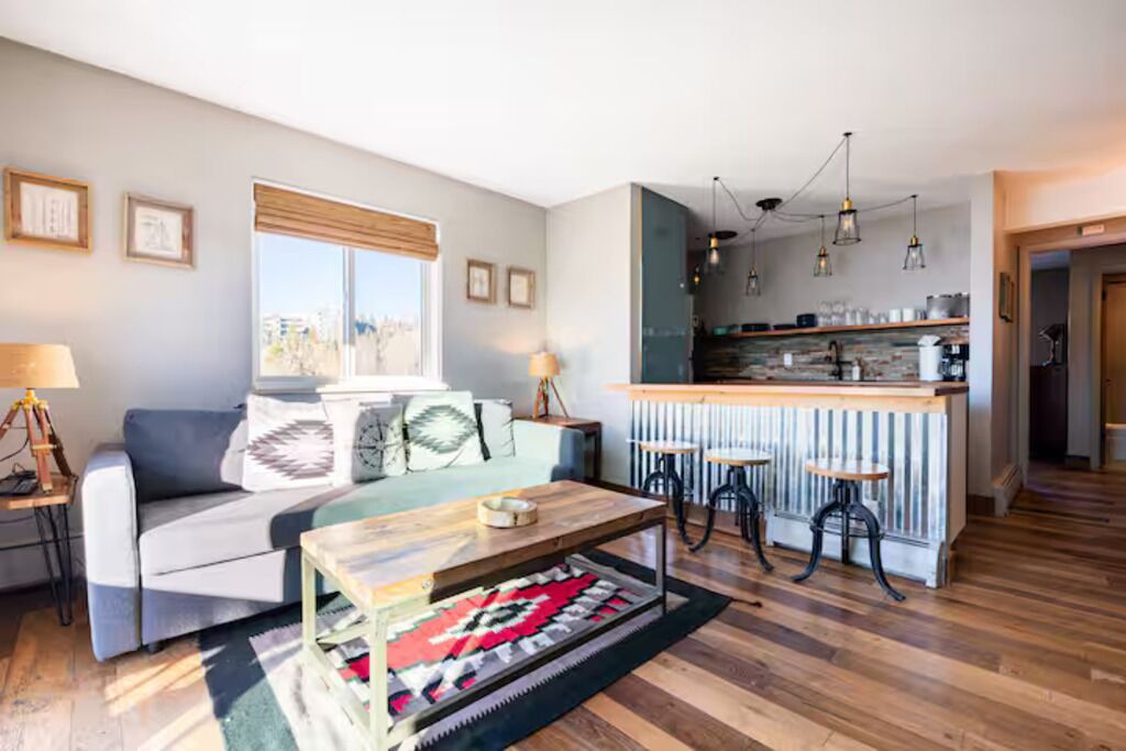 Photo of Livingroom in Dillon