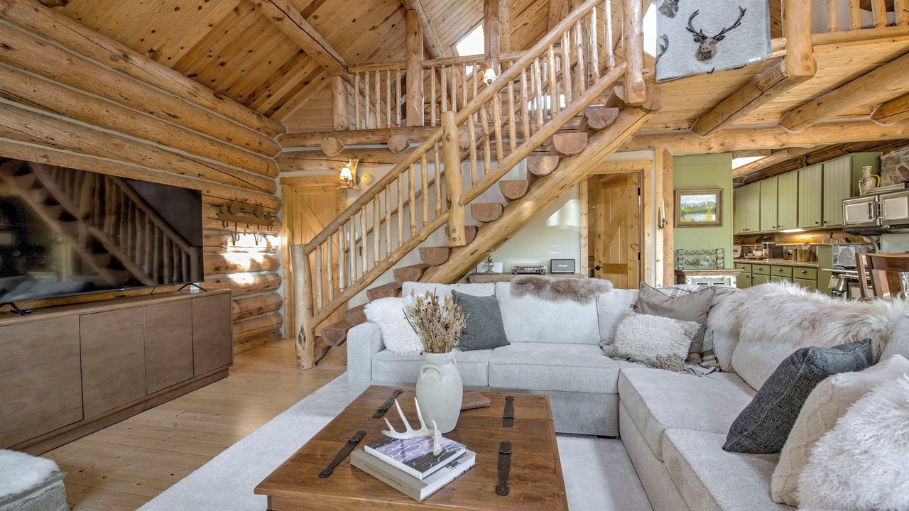 Photo of Livingroom in Michigan Hill