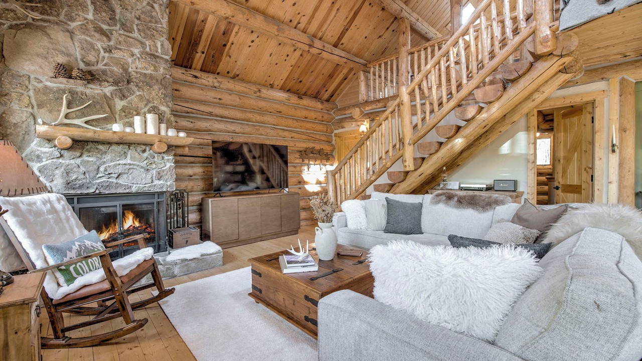 Photo of Livingroom in Michigan Hill