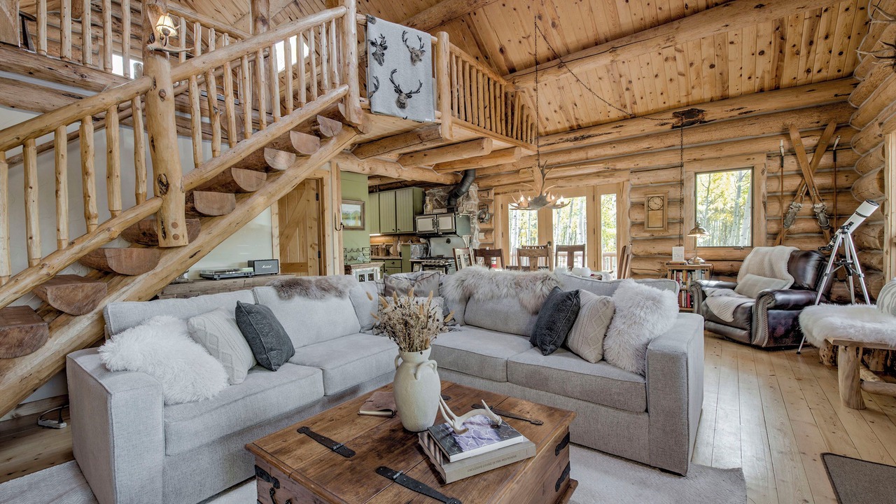 Photo of Livingroom in Michigan Hill