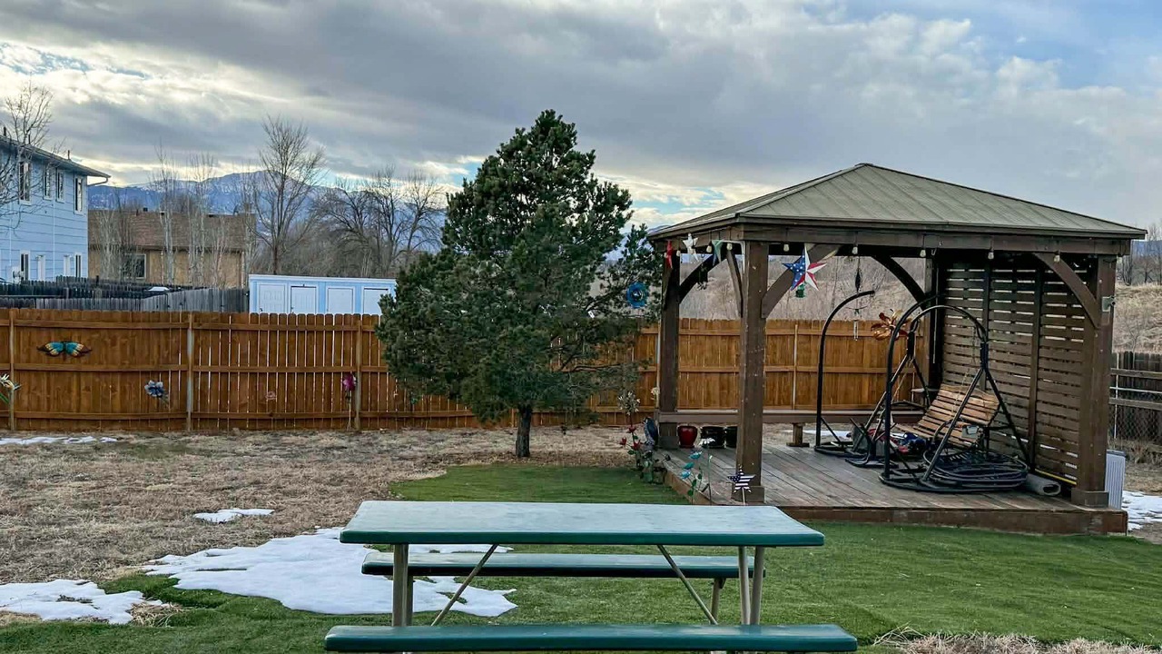 Photo of Outdoor in Cimarron Hills
