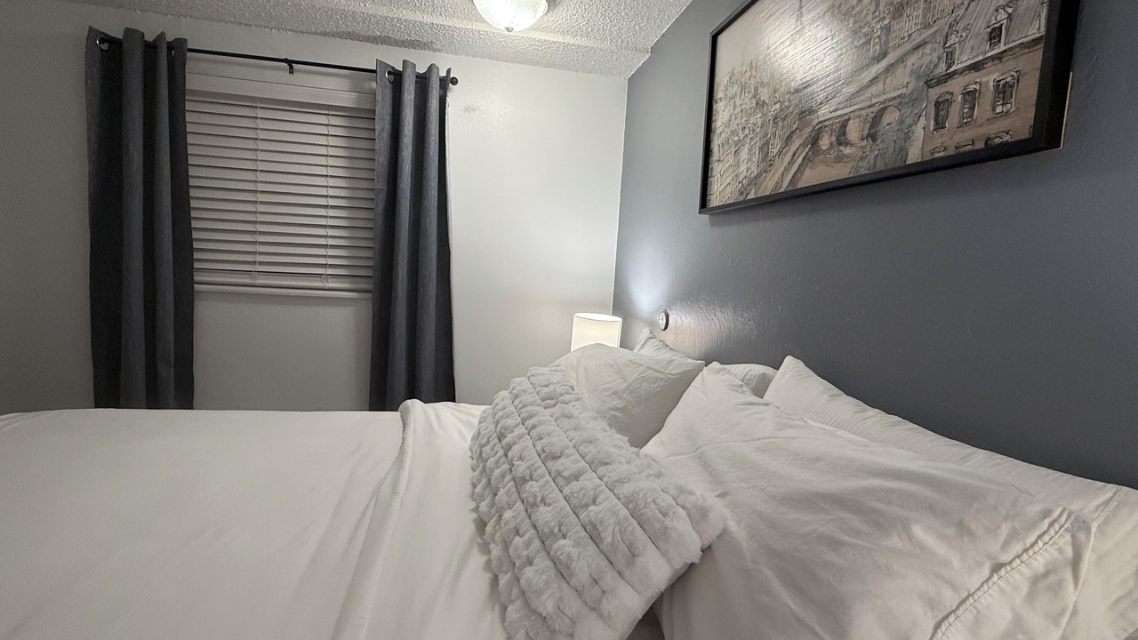 Photo of Bedroom in Cimarron Hills