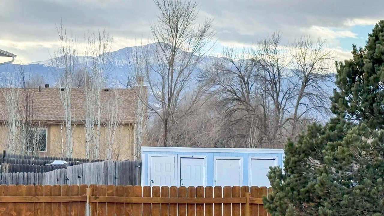 Photo of Outdoor in Cimarron Hills