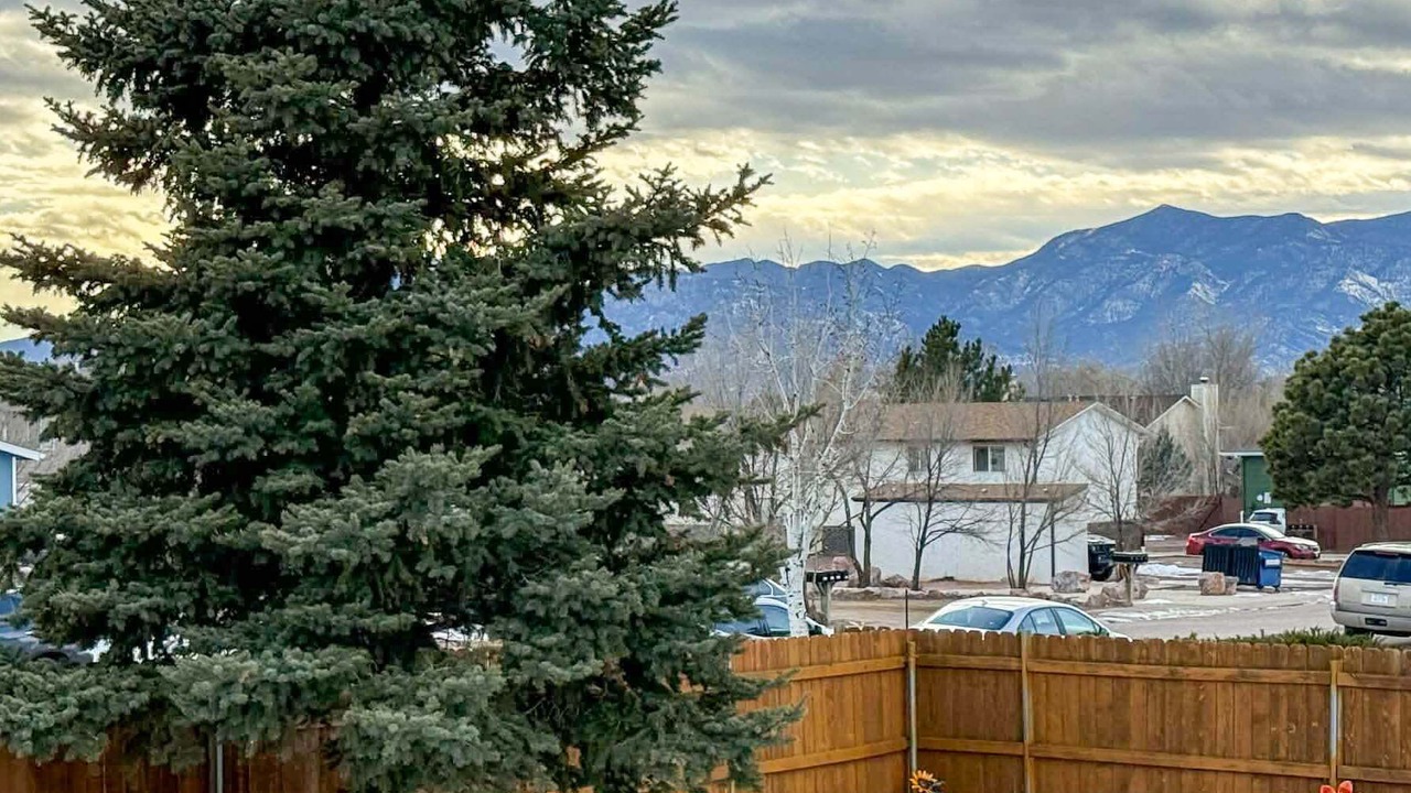 Photo of Outdoor in Cimarron Hills
