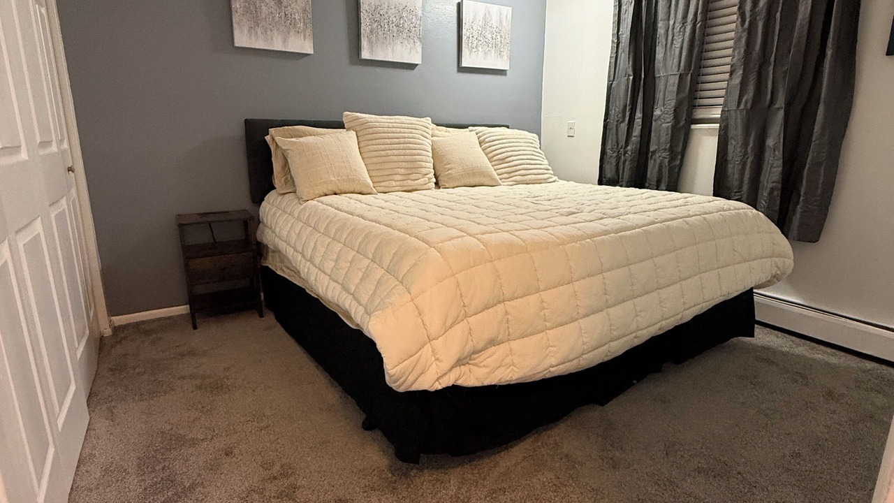Photo of Bedroom in Cimarron Hills
