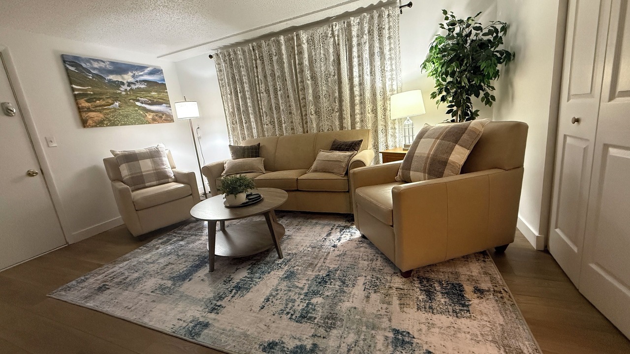 Photo of Livingroom in Cimarron Hills