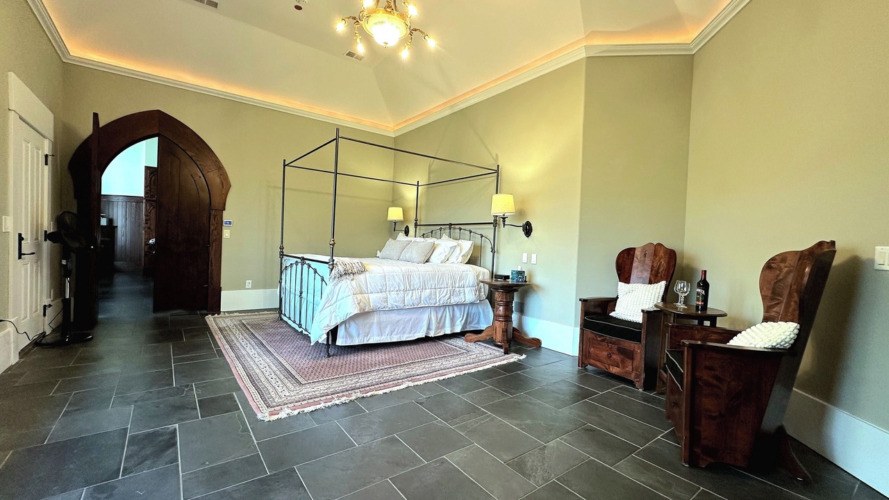 Photo of Bedroom in Silverthorne