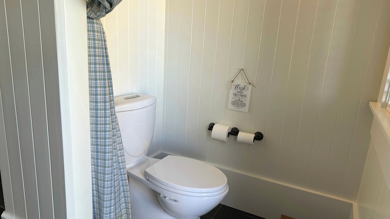 Photo of Bathroom in Silverthorne