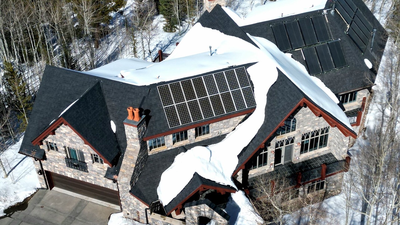 Photo of Outdoor in Silverthorne