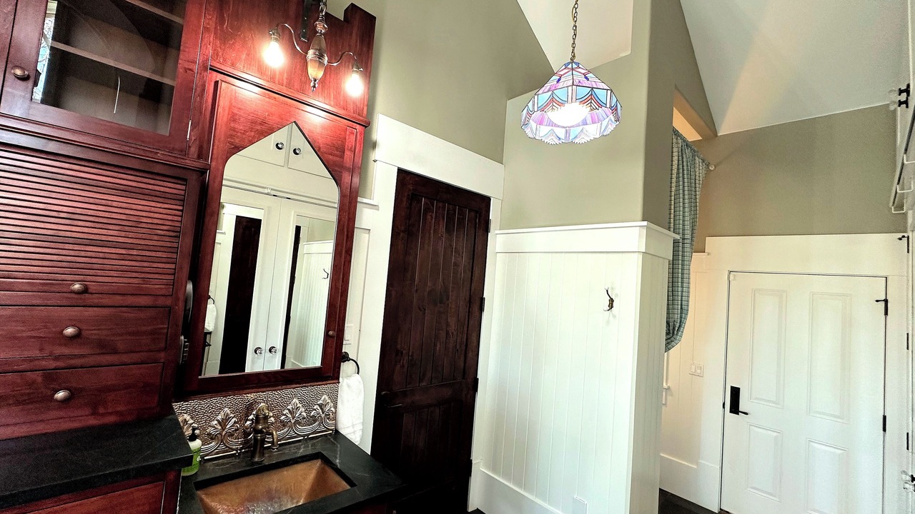 Photo of Bathroom in Silverthorne