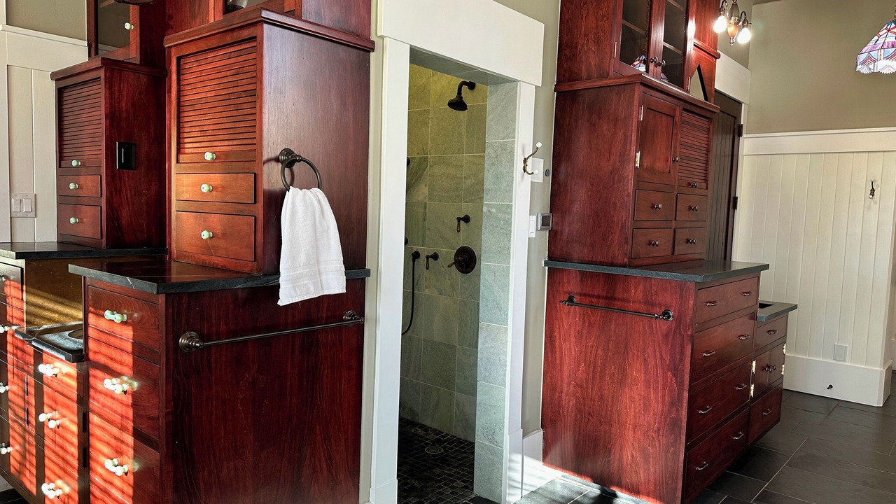 Photo of Bathroom in Silverthorne