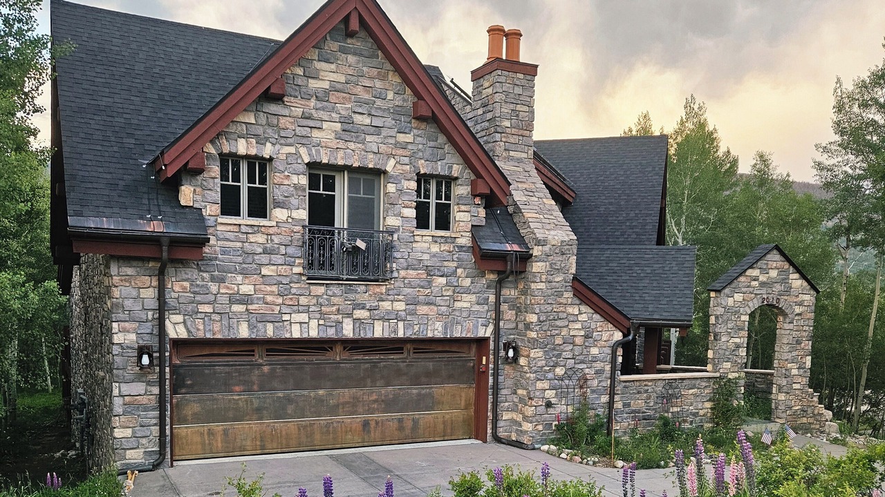 Photo of Outdoor in Silverthorne