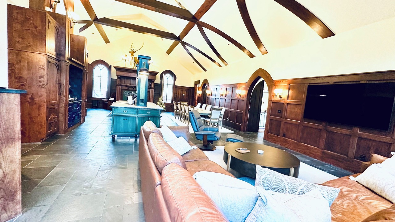 Photo of Livingroom in Silverthorne