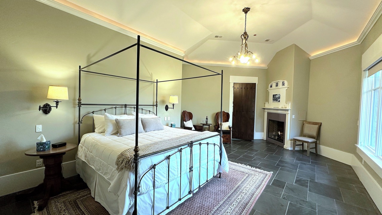 Photo of Bedroom in Silverthorne