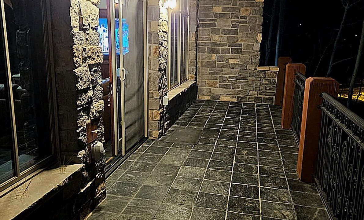 Photo of Patio Balcony in Silverthorne