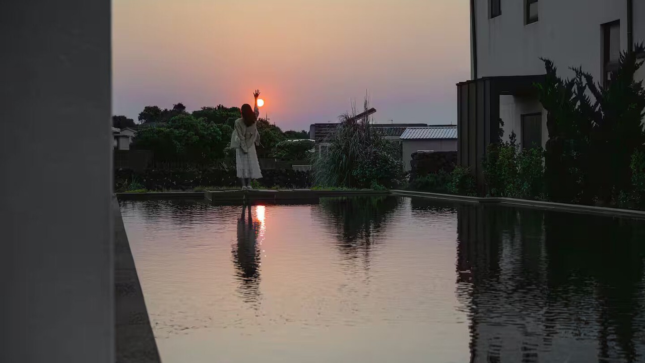 Photo of Outdoor in Pyeongdae-ri