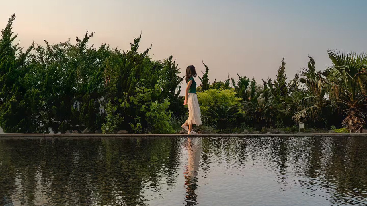 Photo of Outdoor in Pyeongdae-ri