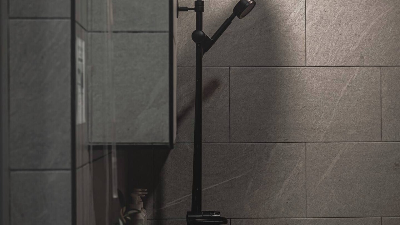 Photo of Bathroom in Pyeongdae-ri