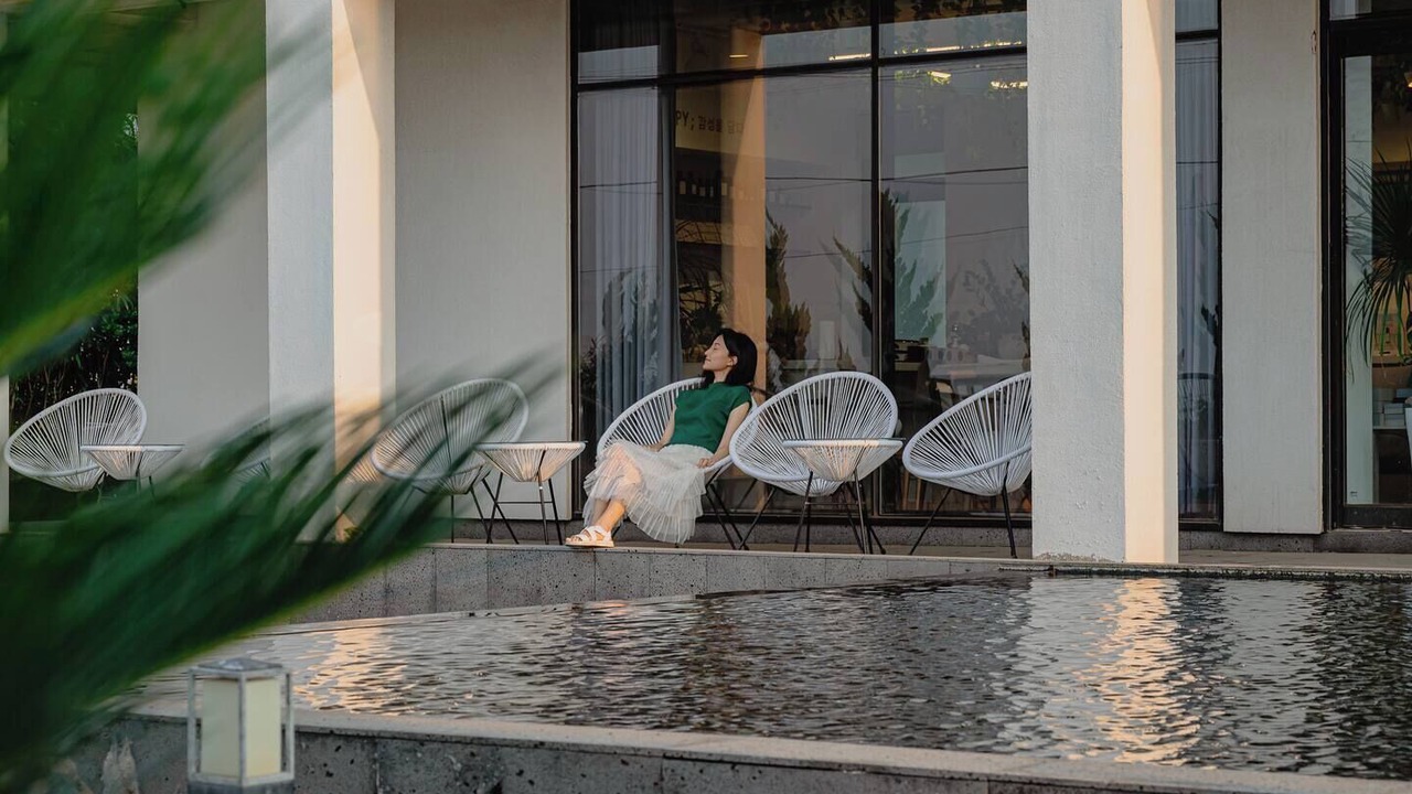 Photo of Outdoor in Pyeongdae-ri