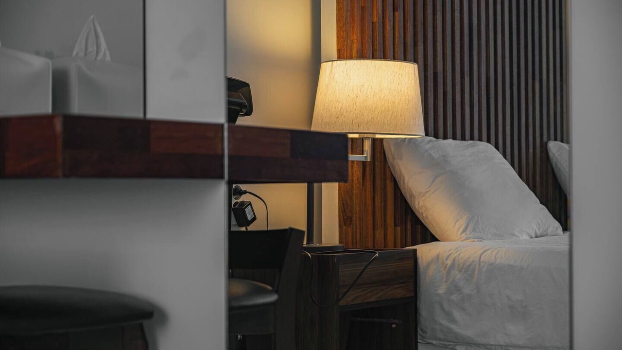 Photo of Bedroom in Pyeongdae-ri