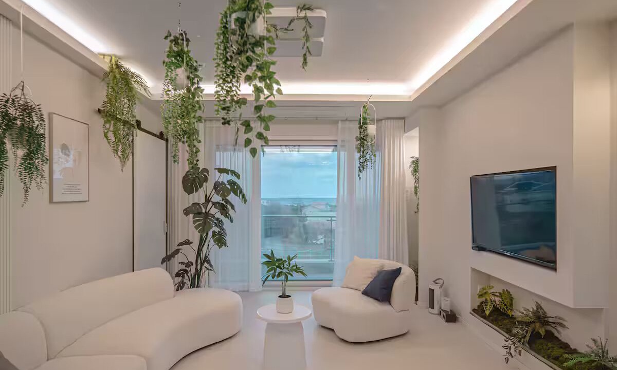 Photo of Livingroom in Pyeongdae-ri
