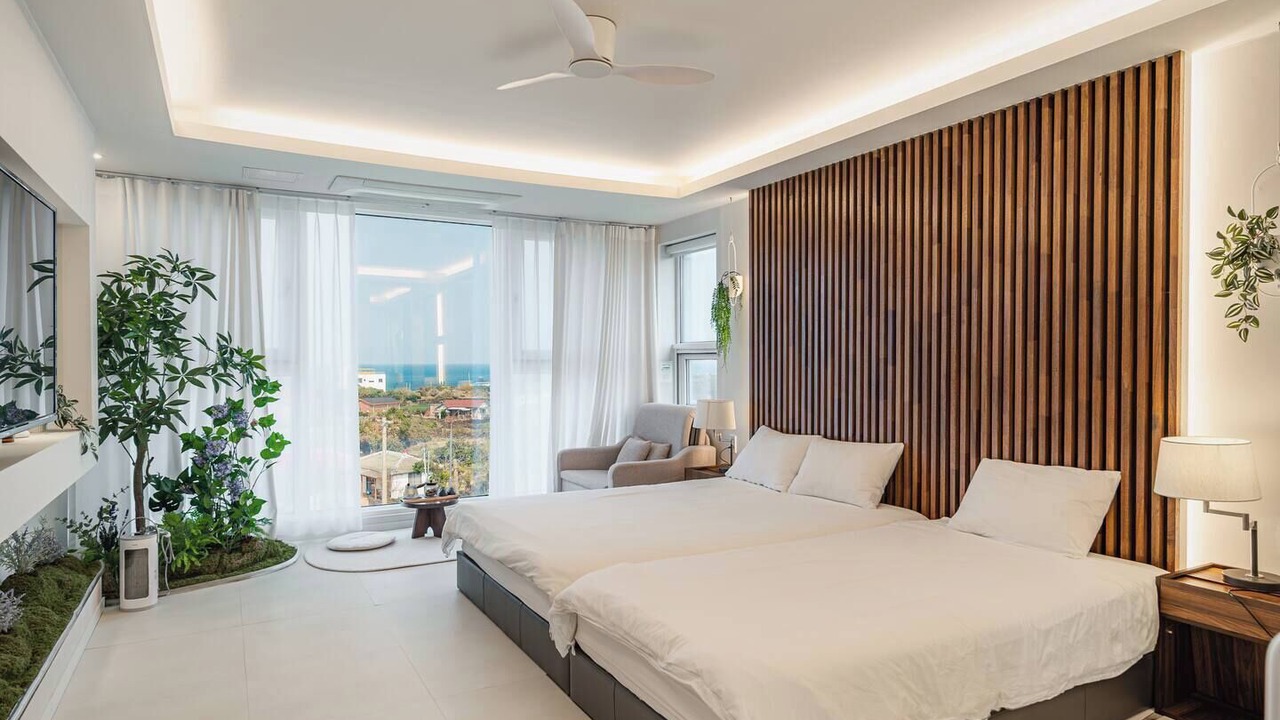 Photo of Bedroom in Pyeongdae-ri