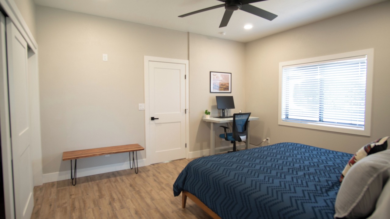 Photo of Bedroom in Pagosa Springs