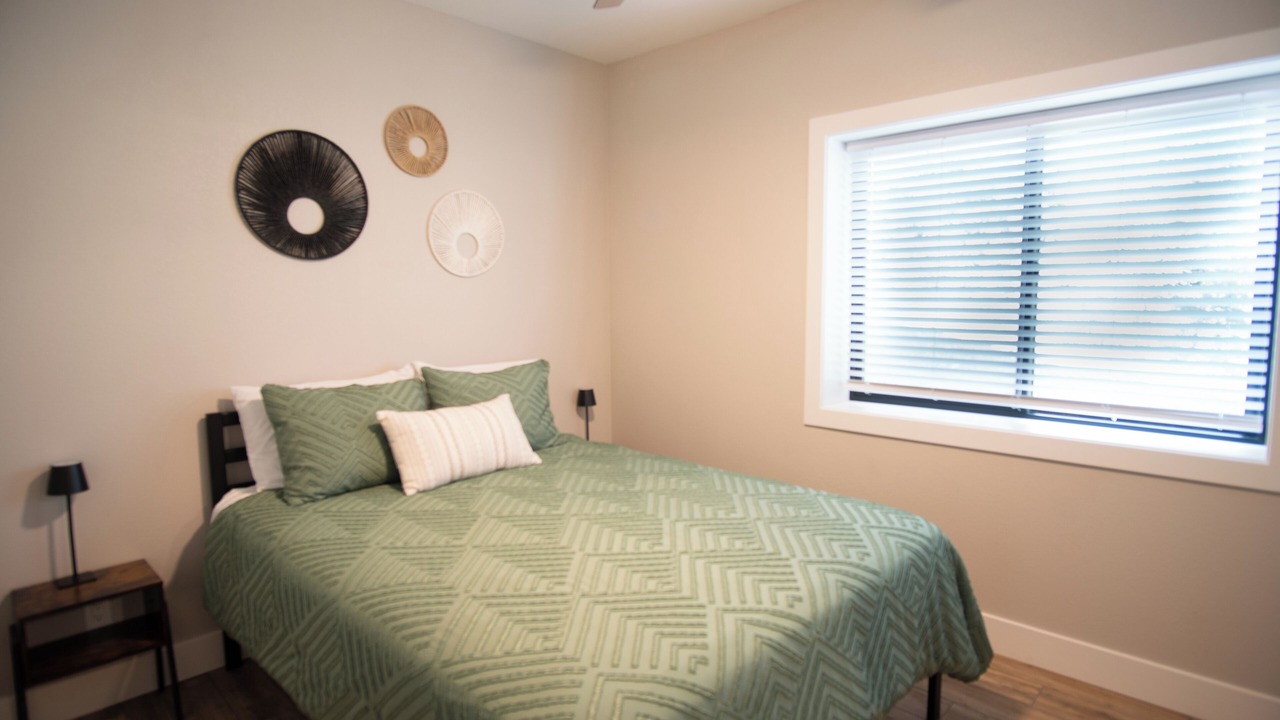 Photo of Bedroom in Pagosa Springs