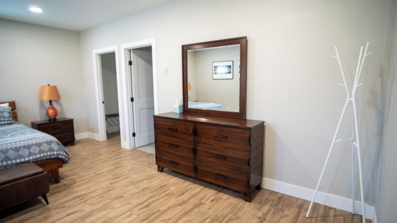 Photo of Bedroom in Pagosa Springs
