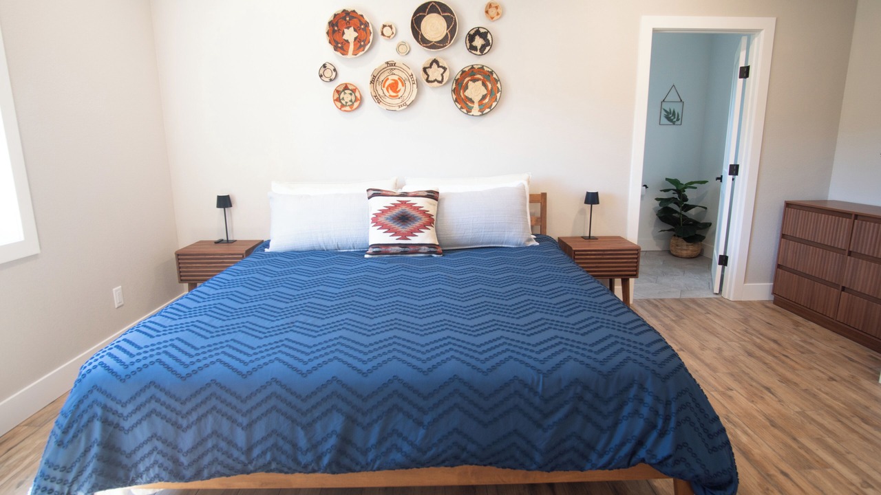 Photo of Bedroom in Pagosa Springs