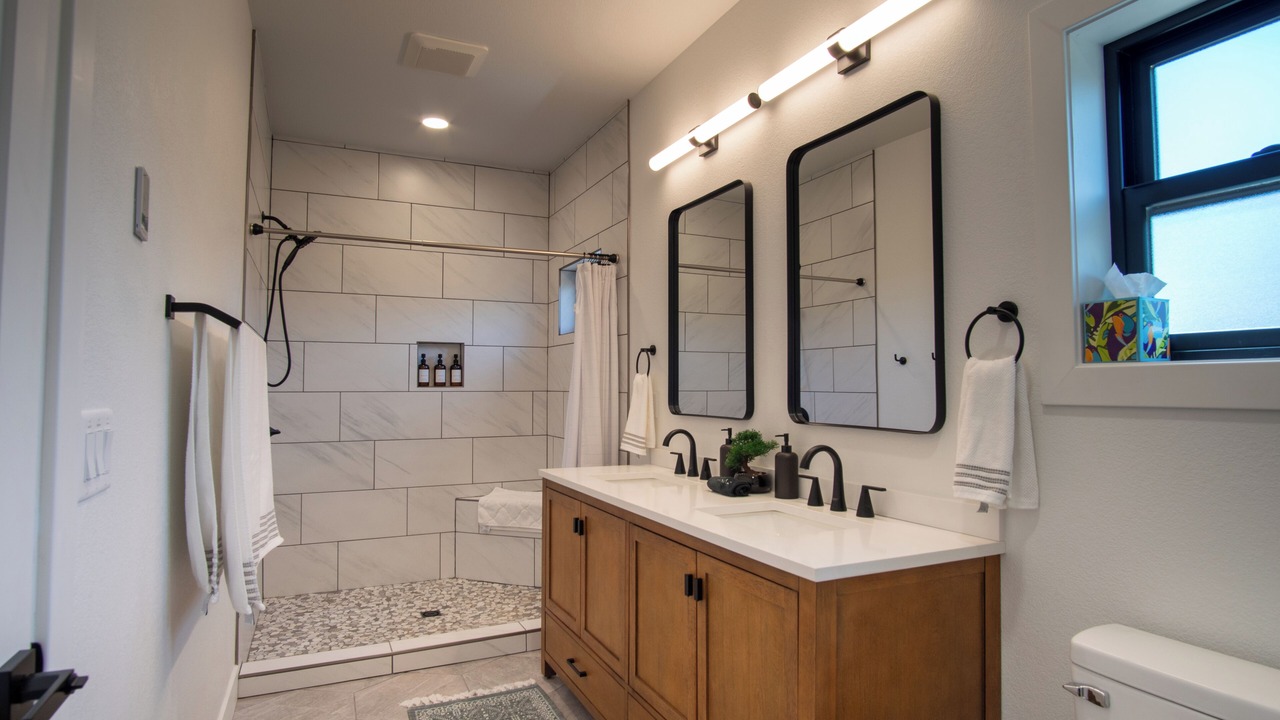 Photo of Bathroom in Pagosa Springs