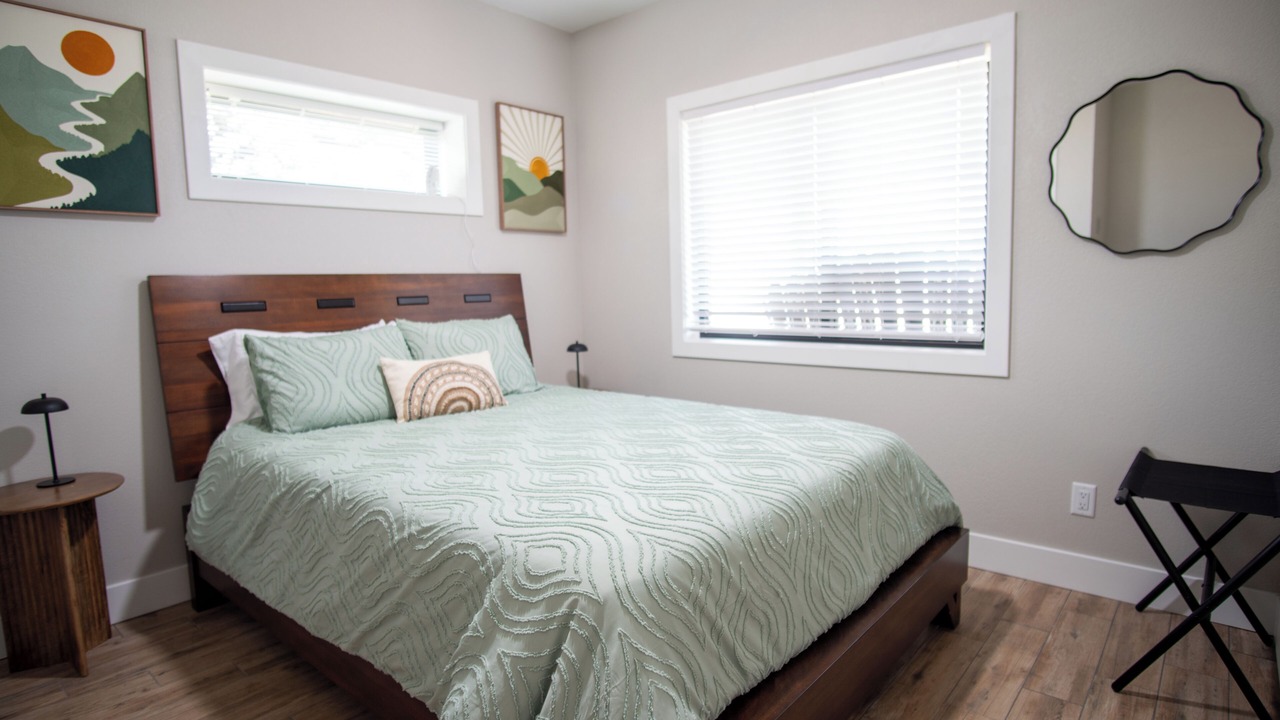 Photo of Bedroom in Pagosa Springs