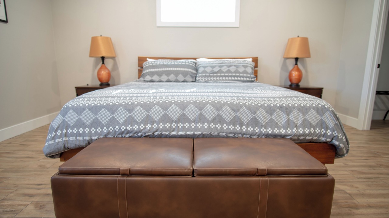 Photo of Bedroom in Pagosa Springs